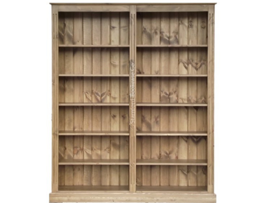 Stamford deals bookcase company